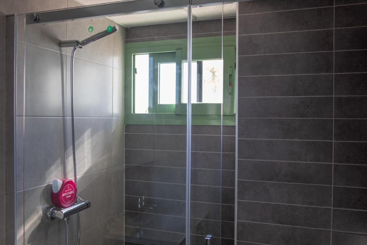 Precioso Apartamento Frente A La Playa Con Piscina Mojacar Luaran gambar