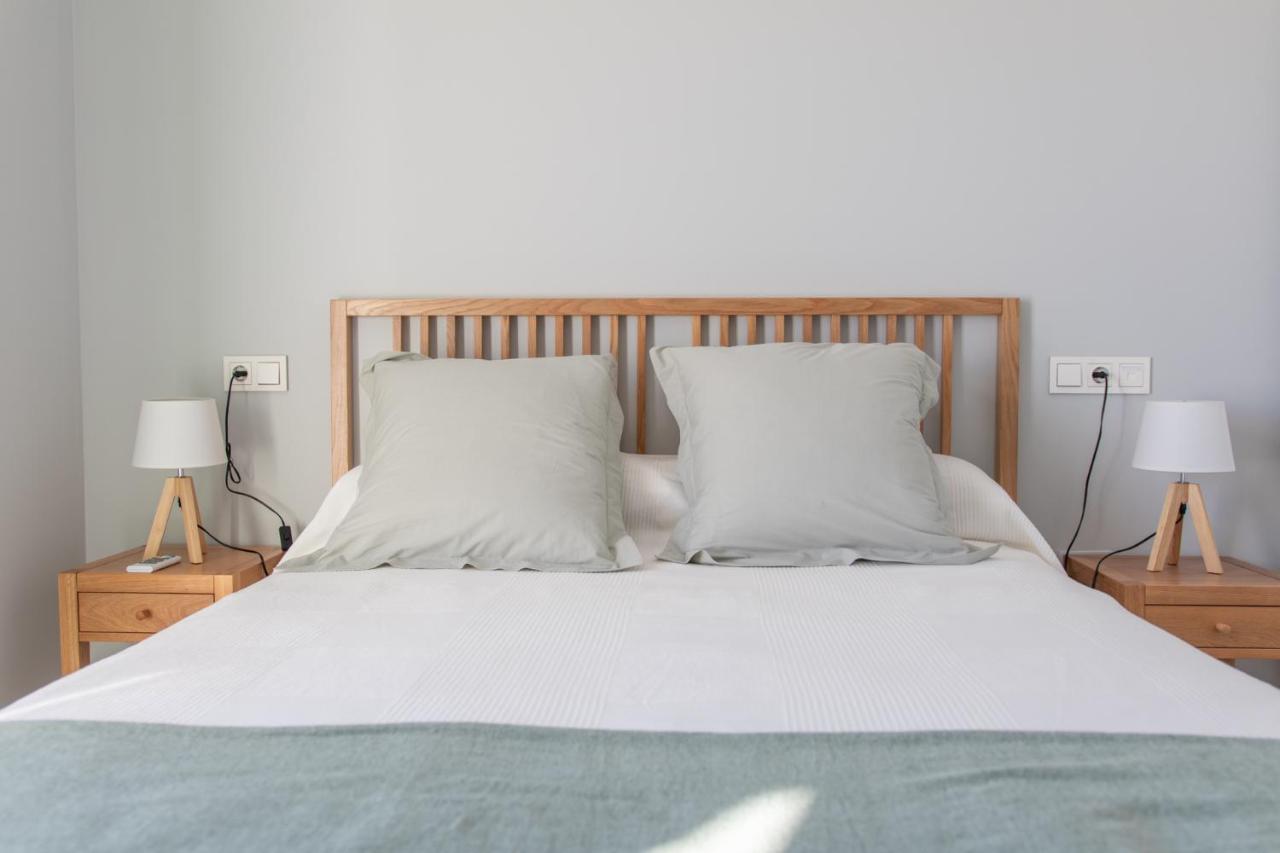 Precioso Apartamento Frente A La Playa Con Piscina Mojacar Luaran gambar